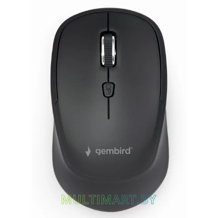 Мышь Gembird MUSW-4B-05